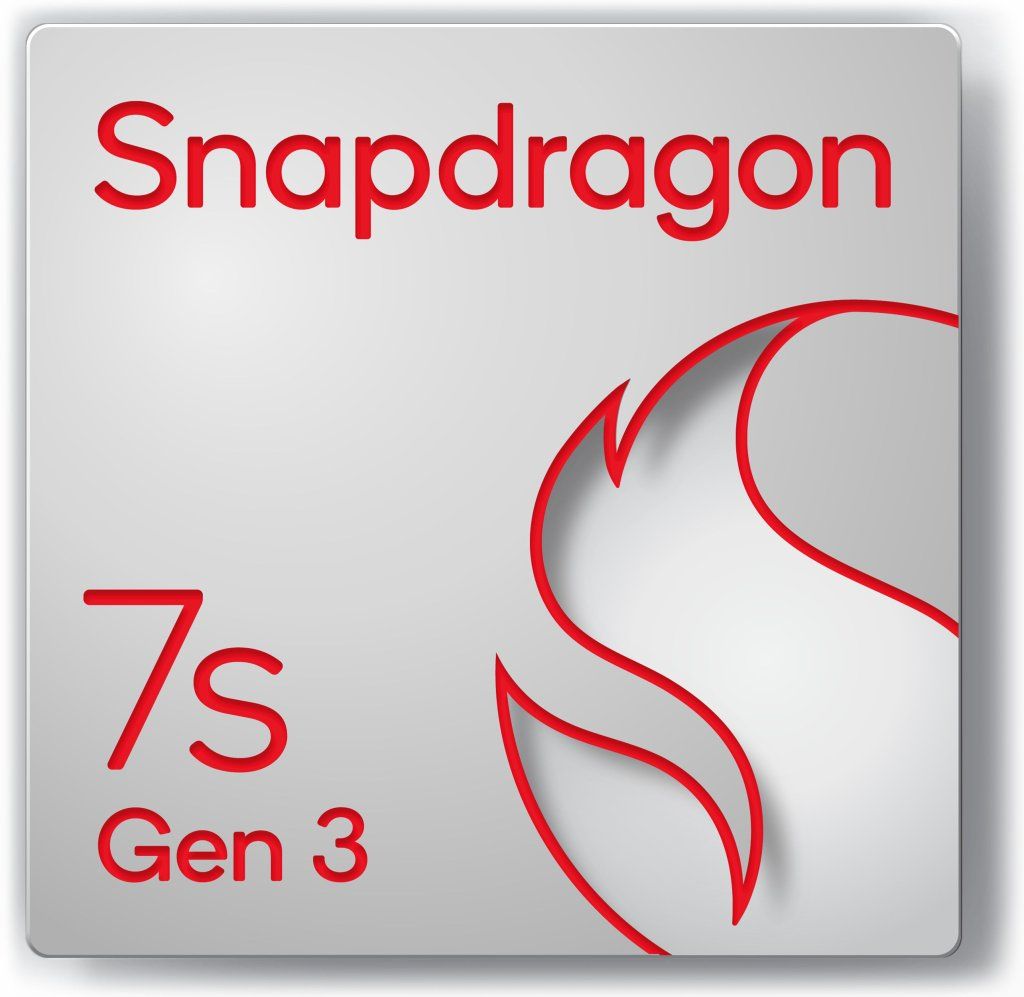 Snapdragon 7s Gen 3