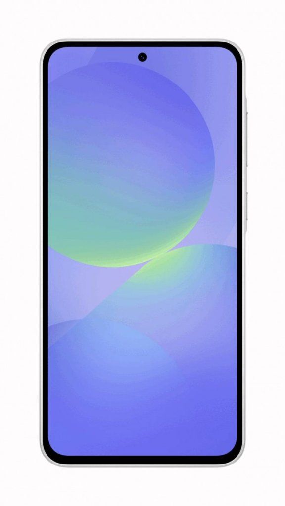 Samsung Galaxy A36