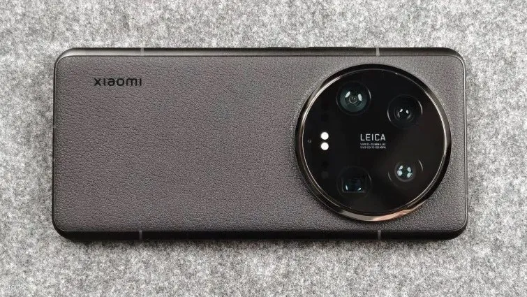 Xiaomi 15 Ultra 