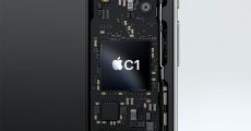 เปิดตัว Apple C1 โมเดม 5G รุ่นแรกของค่าย ชูจุดขายประหยัดแบต