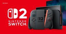 อดีตหัวเรือ PlayStation บอกนินเทนโดตั้งชื่อ Nintendo Switch 2 เป็นตัวเลขนั้นเข้าท่าแล้ว