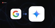 แอป Google บน iPhone ถอดฟีเจอร์ Gemini ออกแล้ว ให้ไปใช้แอปแยกแทน