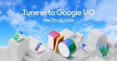 Google I/O 2025 จัดงานวันที่ 21 พ.ค. เผยรายละเอียด Android 16 และเปิดตัวของใหม่หลายอย่าง