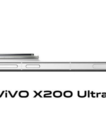 vivo X200 Ultra หลุดภาพเครื่อง สเปกกล้อง และกำหนดวันเปิดตัว