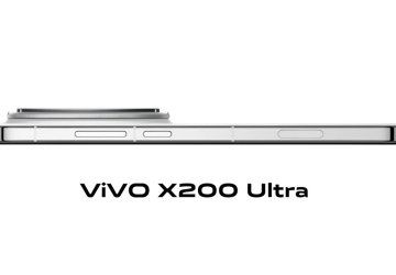 vivo X200 Ultra หลุดภาพเครื่อง สเปกกล้อง และวันกำหนดเปิดตัว