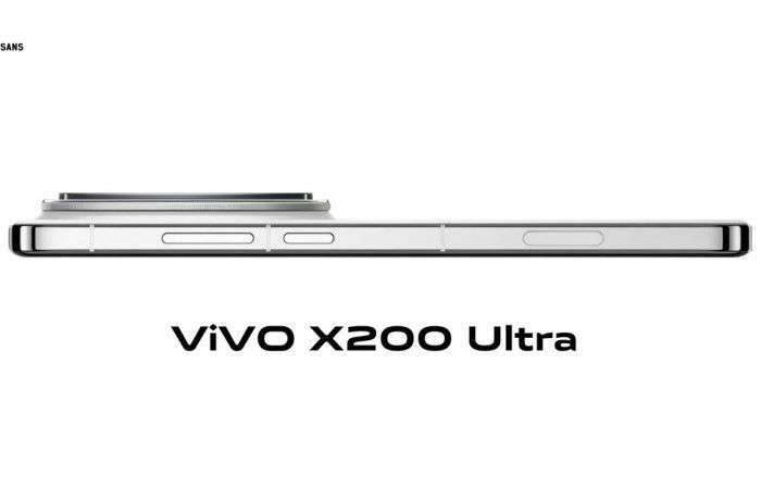 vivo X200 Ultra หลุดภาพเครื่อง สเปกกล้อง และกำหนดวันเปิดตัว