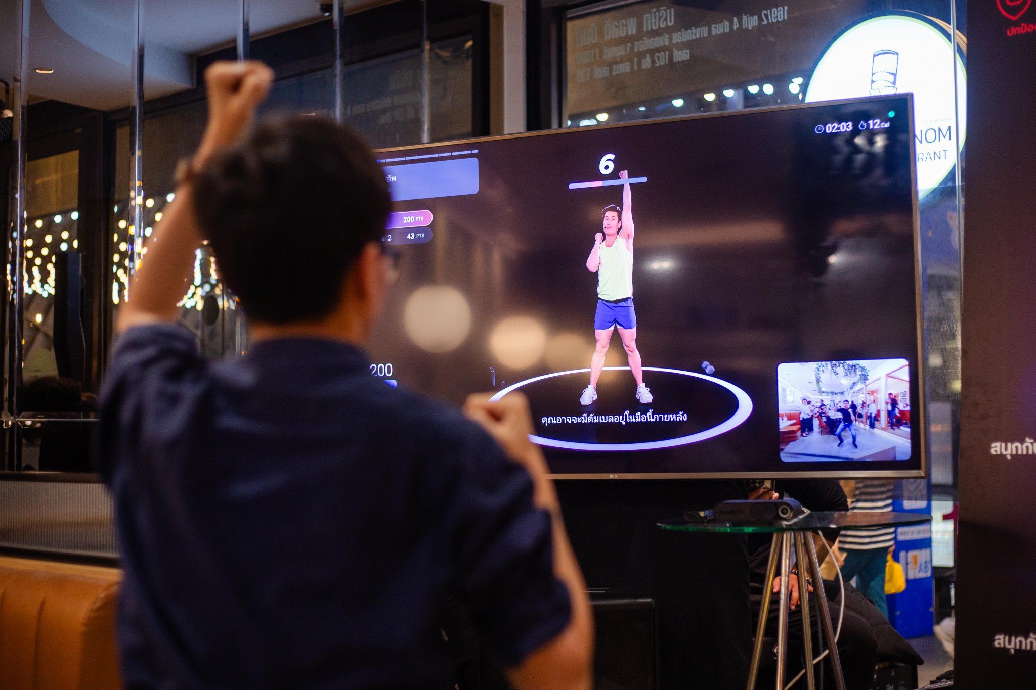 Trueid Gen3 เปิดราคาแพ็กเกจ กล่องทีวี AI อัจฉริยะ TrueID TV Gen3 นวัตกรรมสมาร์ทโฮม ...