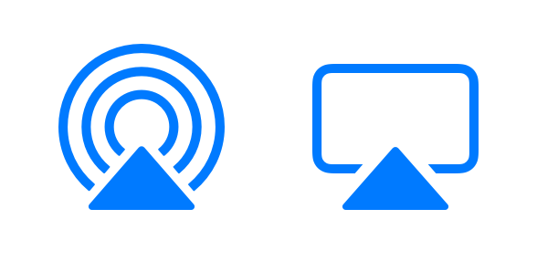 Apple Airplay