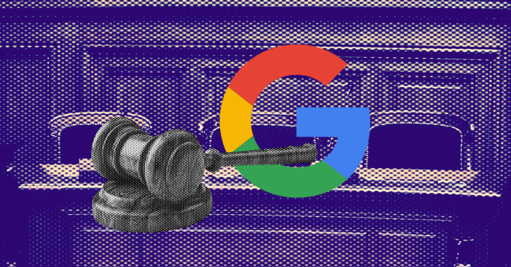 Google (Alphabet Inc)