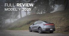 รีวิว Tesla MODEL Y ตัวใหม่ Juniper โฉมปี 2025 มีอะไรใหม่ ใช้งานแล้วเป็นยังไง