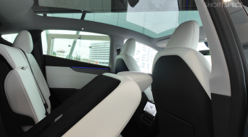 รีวิว Tesla MODEL Y ตัวใหม่ Juniper โฉมปี 2025 มีอะไรใหม่ ใช้งานแล้ว ...