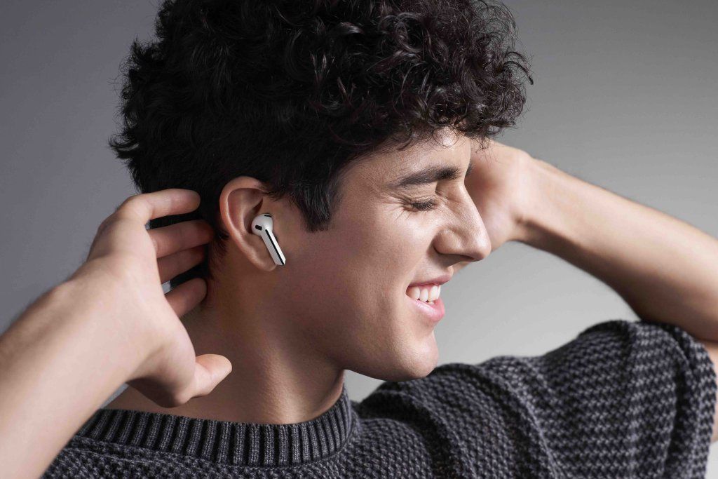 Galaxy Buds3