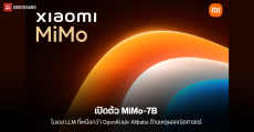 Xiaomi เปิดตัว MiMo-7B โมเดล LLM โอเพนซอร์สตัวแรกของค่าย เก่งด้านการใช้เหตุผลและการเข้ารหัส