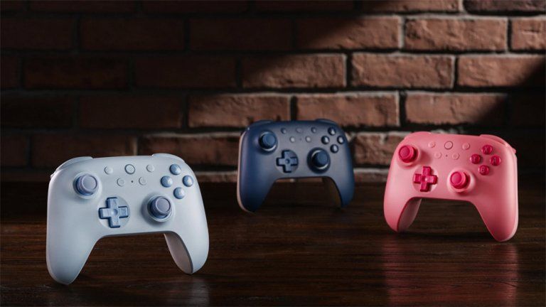 ชาวเกมกรีดร้อง 8BitDo หยุดส่งสินค้าจากจีนไปสหรัฐฯ หลังเจอกำแพงภาษี 145% ...