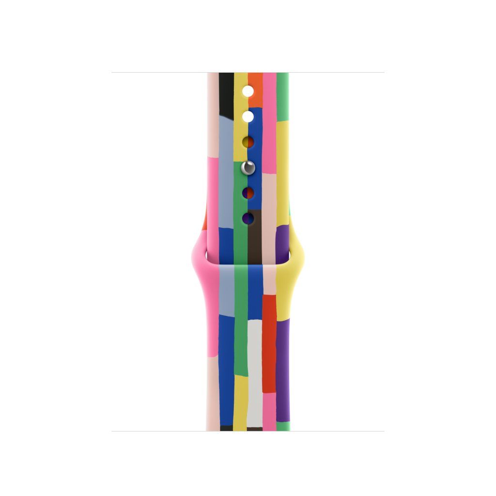 Apple Pride Edition 2025