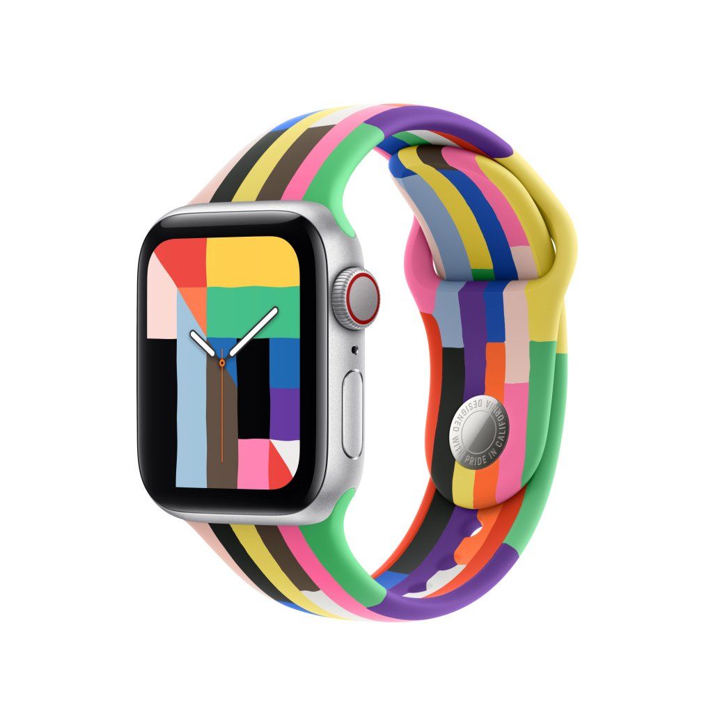 Apple Pride Edition 2025