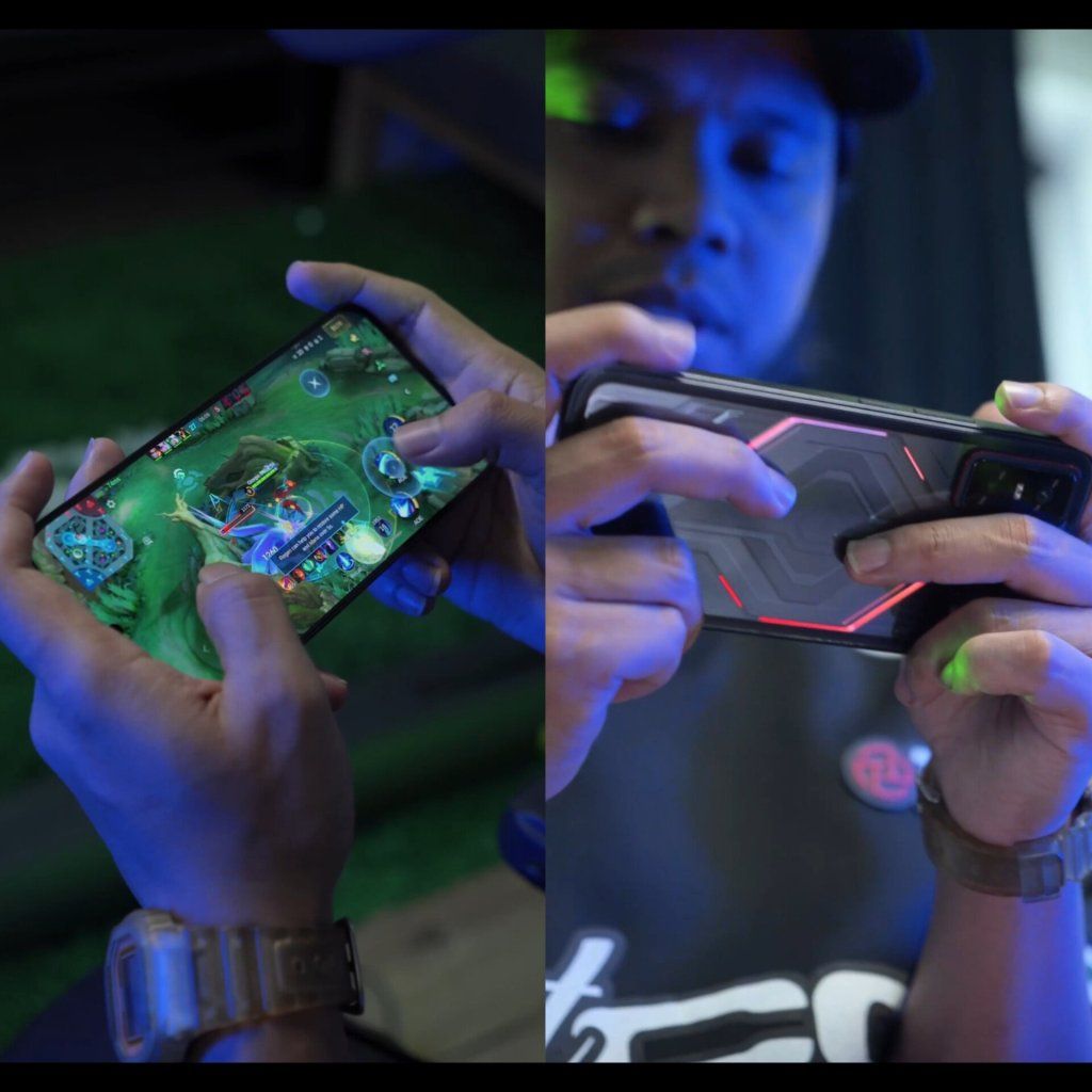 infinix GT 30 Pro