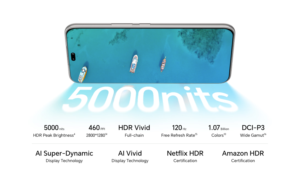 HONOR 400 Pro