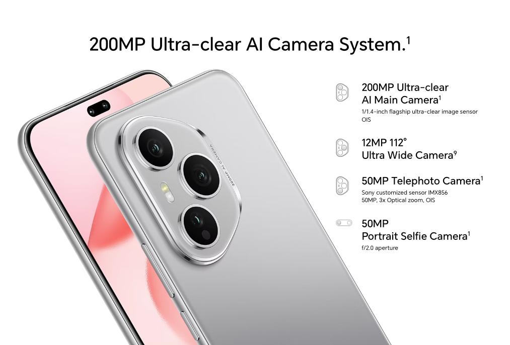 HONOR 400 Pro