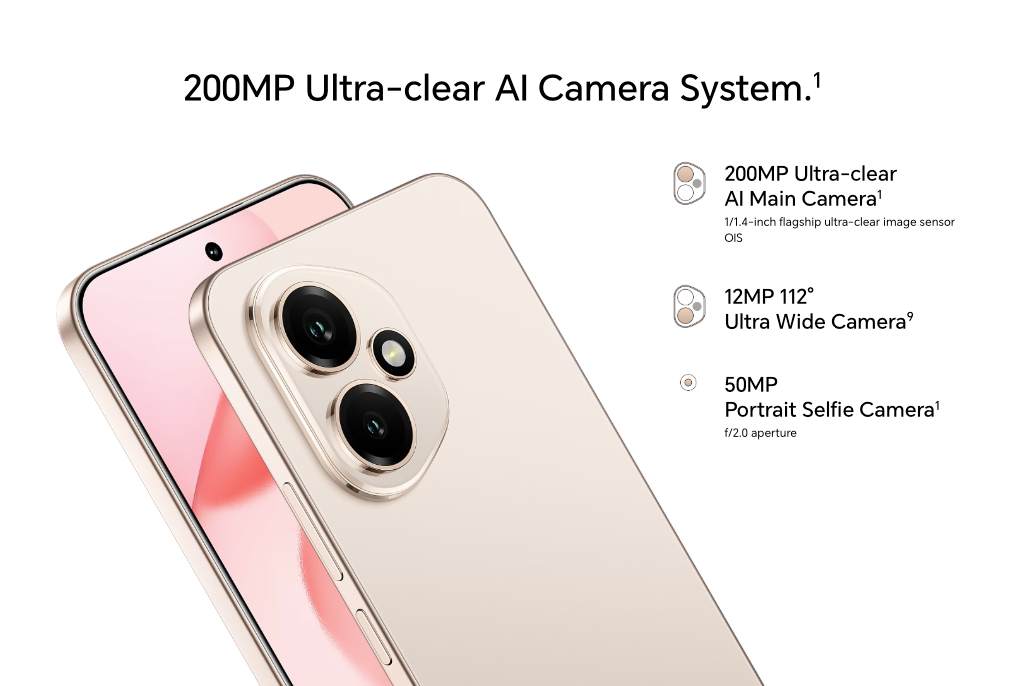HONOR 400