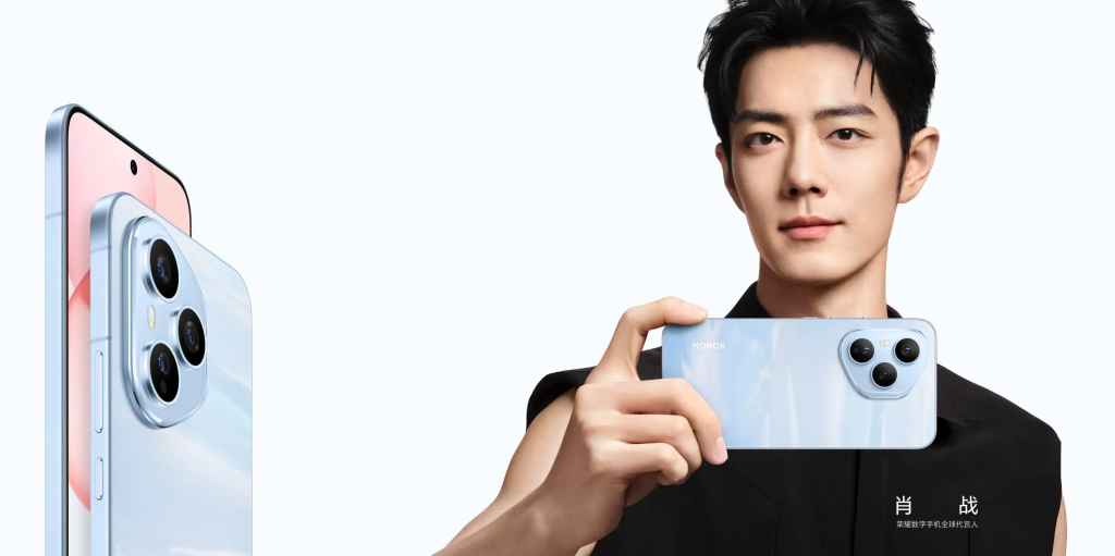 Honor 400