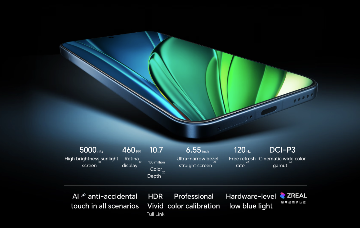 Honor 400 Pro