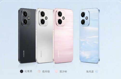 Honor 400