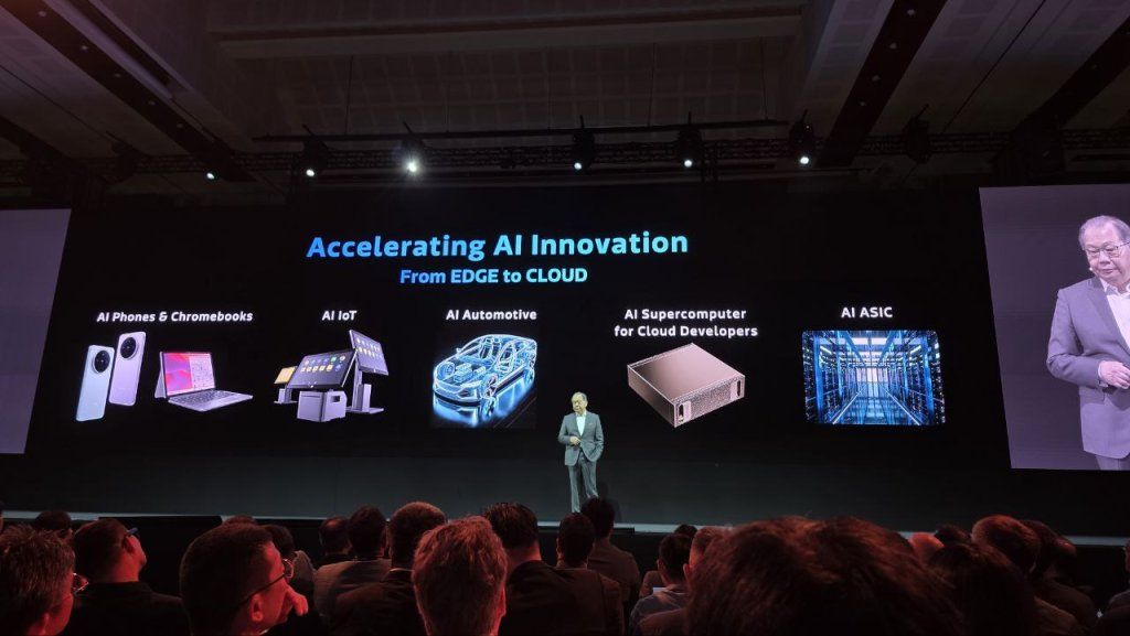 MediaTek