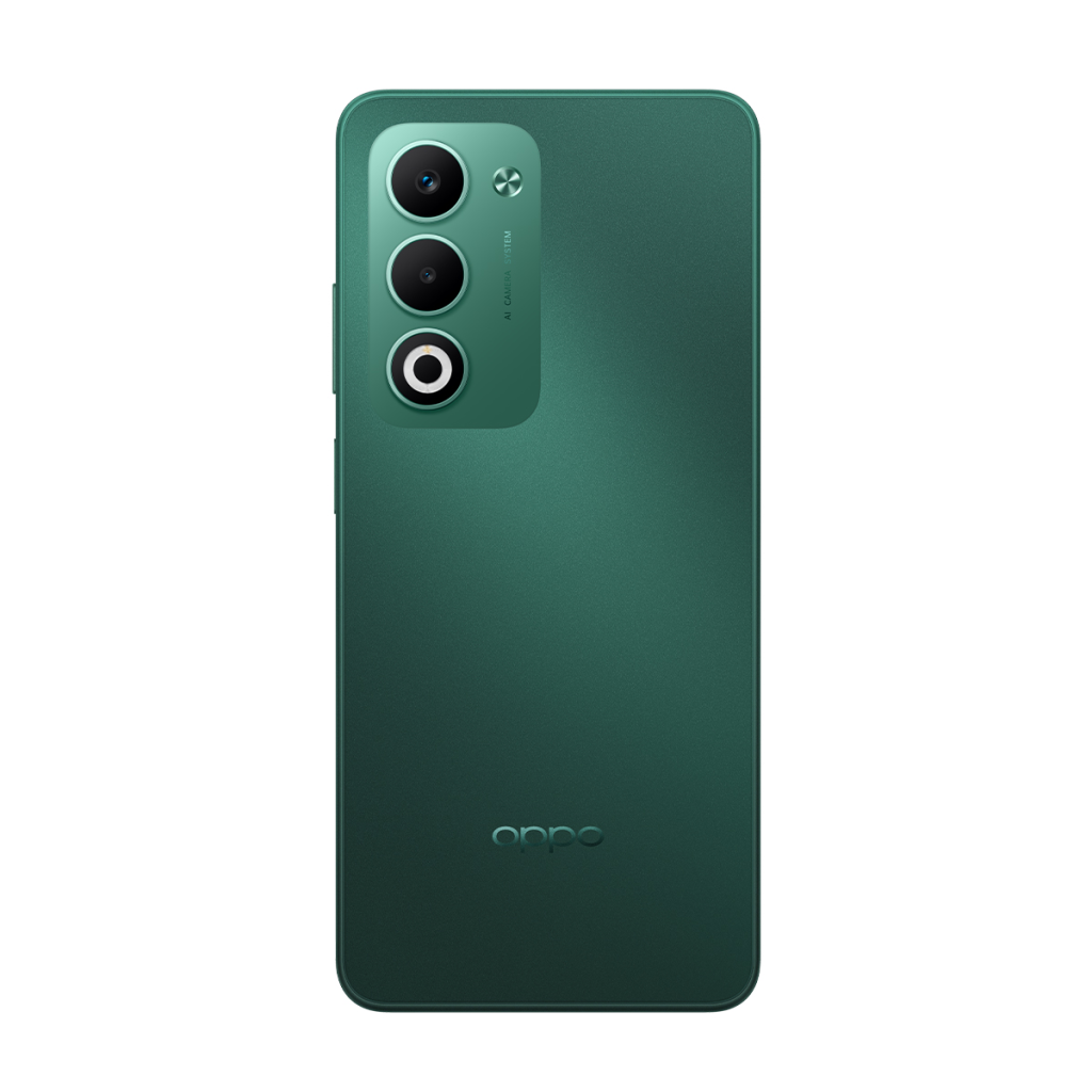 OPPO A5 5G