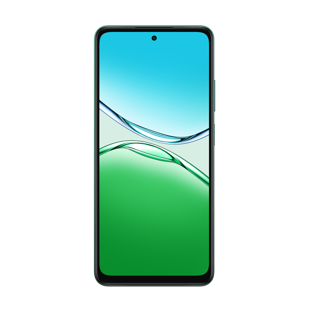 OPPO A5 5G