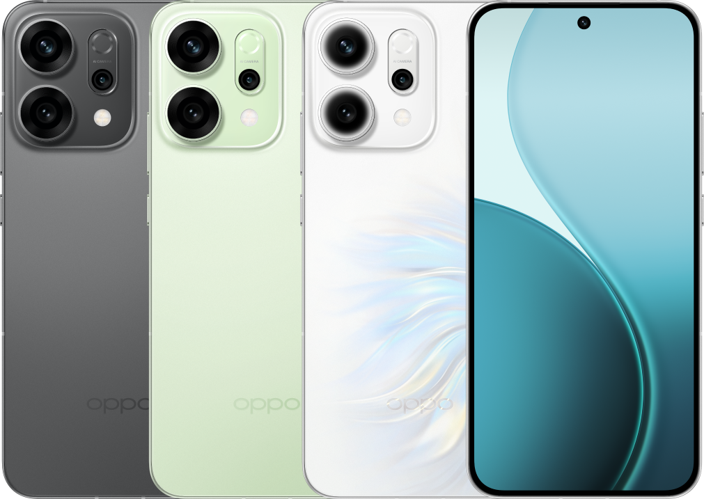 OPPO Reno14