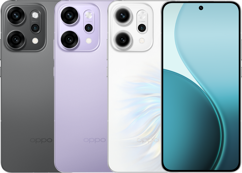OPPO Reno14 Pro