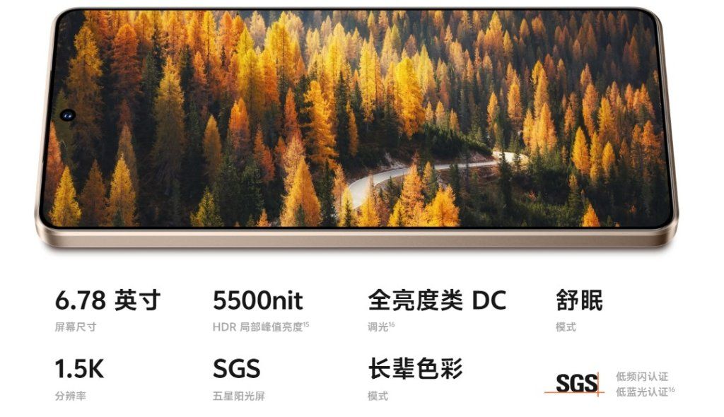 เปิดตัว vivo Y300 GT มาพร้อมแบตเยอะ 7,620 mAh ชาร์จไว 90W และชิป Dimensity 8400