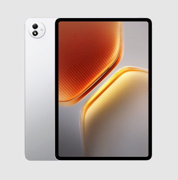 เปิดตัว iQOO Pad5 Pro และ Pad5 แท็บเล็ตเกมมิ่งพลังแรง MediaTek 9400+ หน้าจอใหญ่ 13 นิ้ว 3.1K 144Hz แบตฯ 12,050 mAh