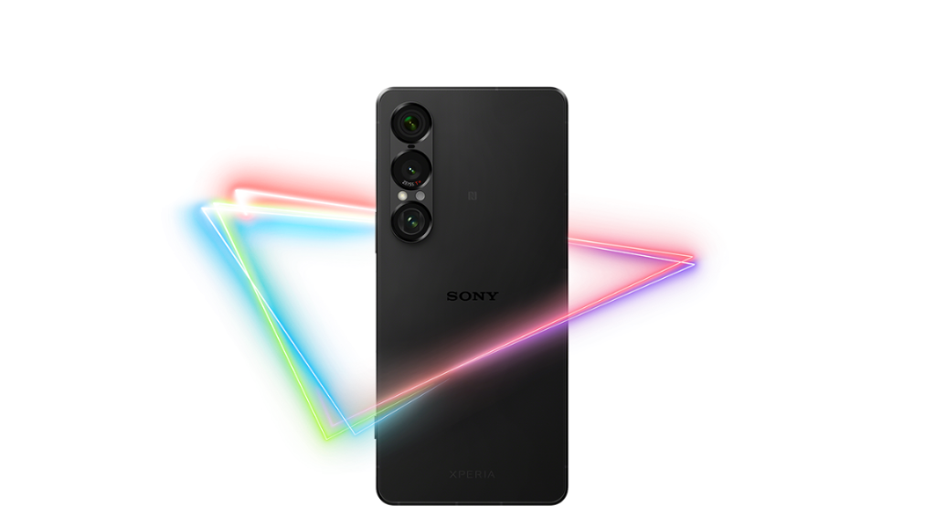 Sony Xperia 1 VII