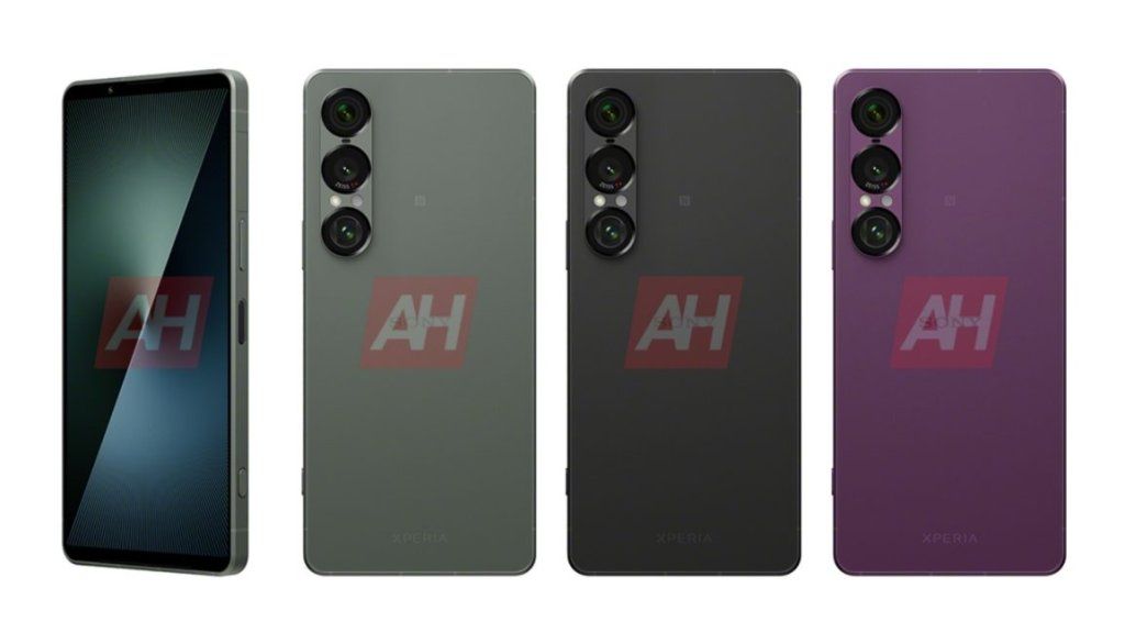 Sony Xperia 1 VII