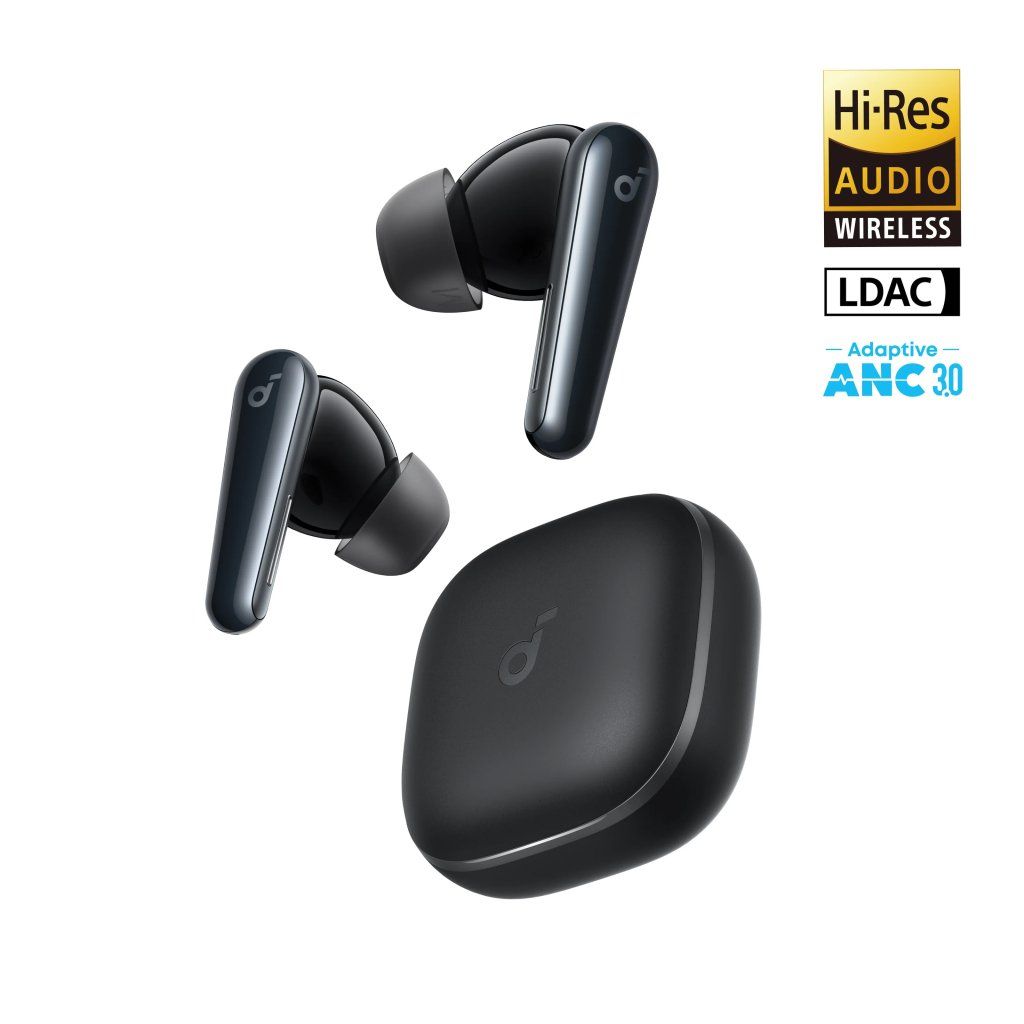 Soundcore Liberty 5 ANC