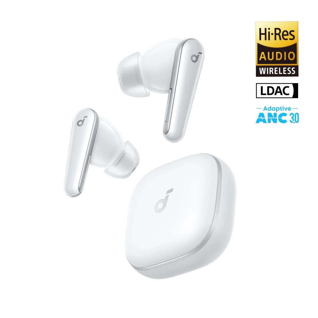 Soundcore Liberty 5 ANC
