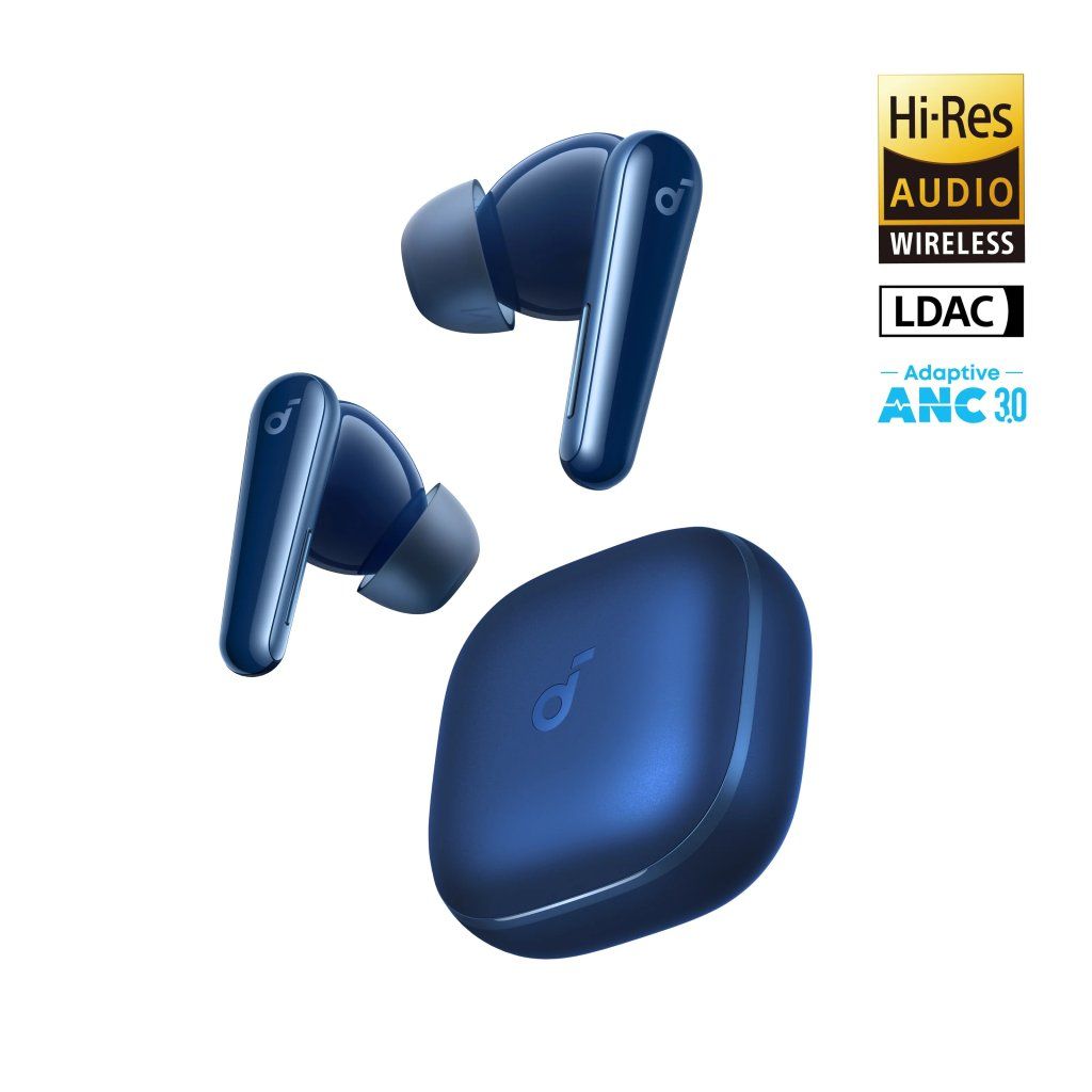 Soundcore Liberty 5 ANC