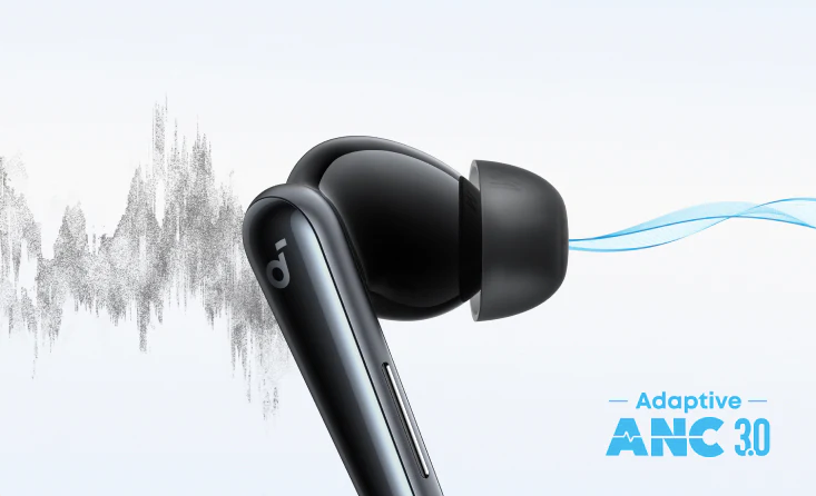 Soundcore Liberty 5 ANC