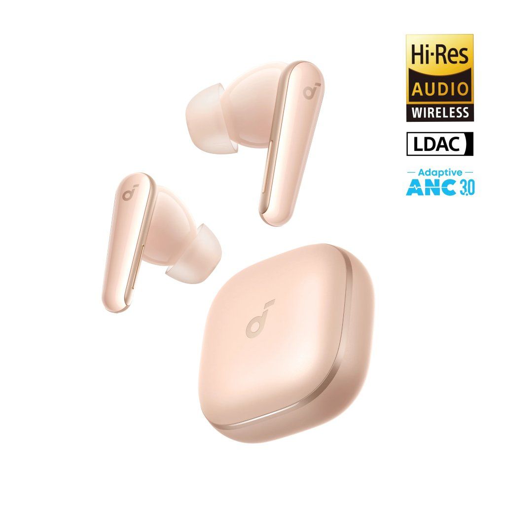 Soundcore Liberty 5 ANC