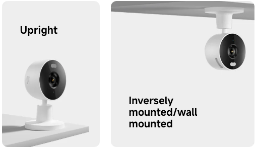 Xiaomi Smart Camera C100