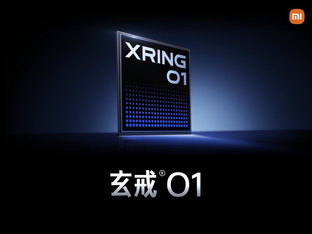 Xiaomi XRING 01