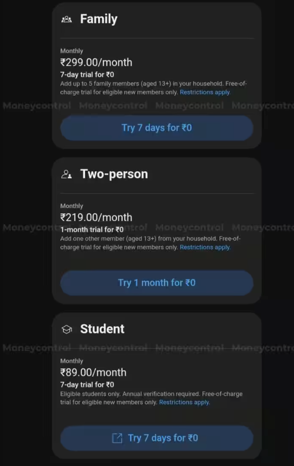 YouTube Premium