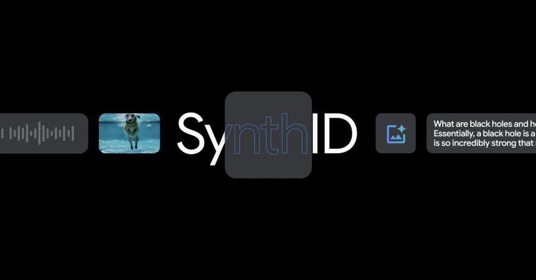 กูเกิลออก SynthID Detector เครื่องมือตรวจสอบภาพปลอม วิดีโอปลอม ที่สร้างโดย AI