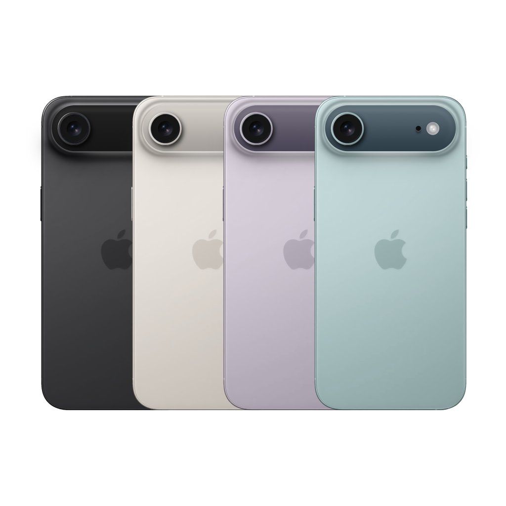iPhone 17 Air