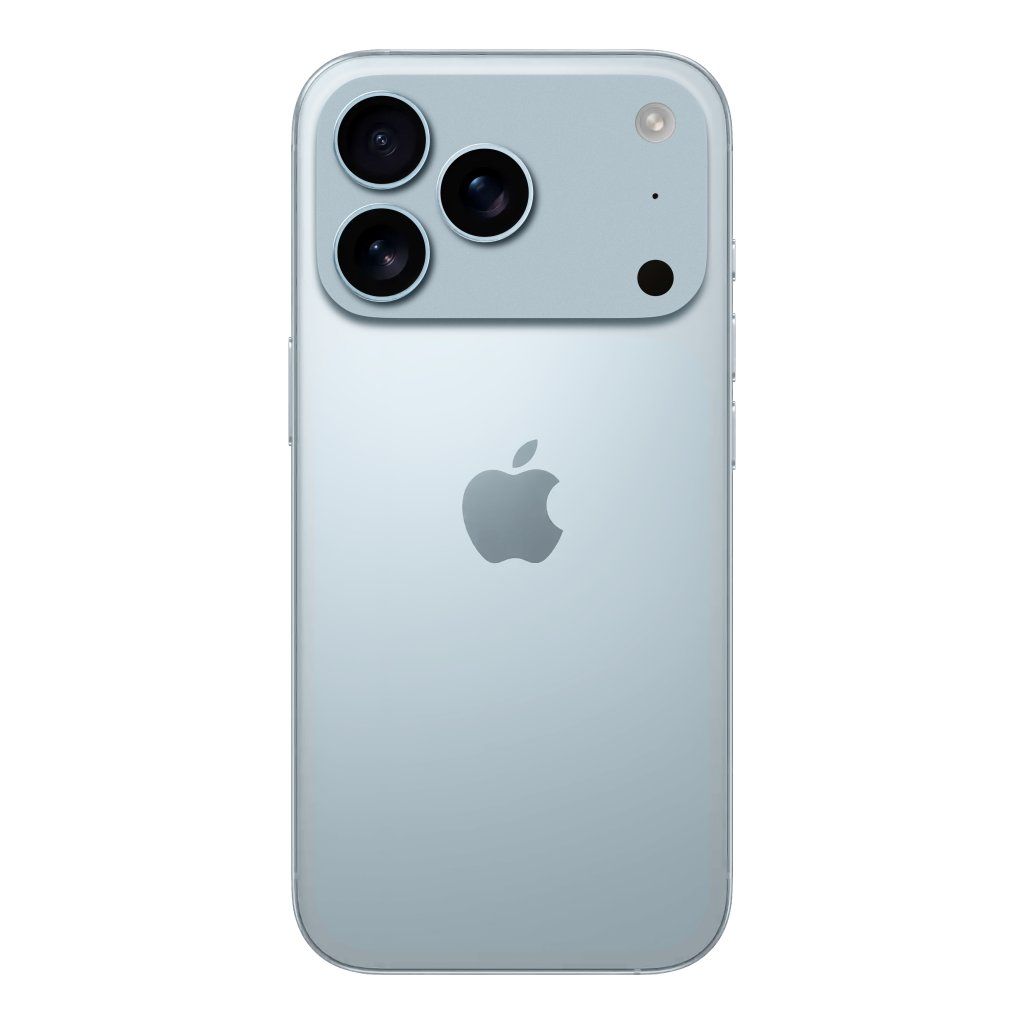 iPhone 17 Pro