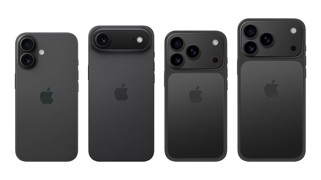 iPhone 17 Series
