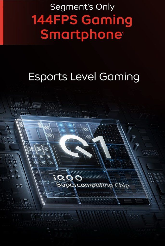 iQOO Neo 10
