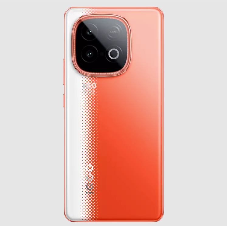 iQOO Neo 10